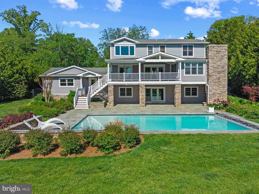 SOUTH RIVER ACCESS | 3706 THOMAS POINT ROAD