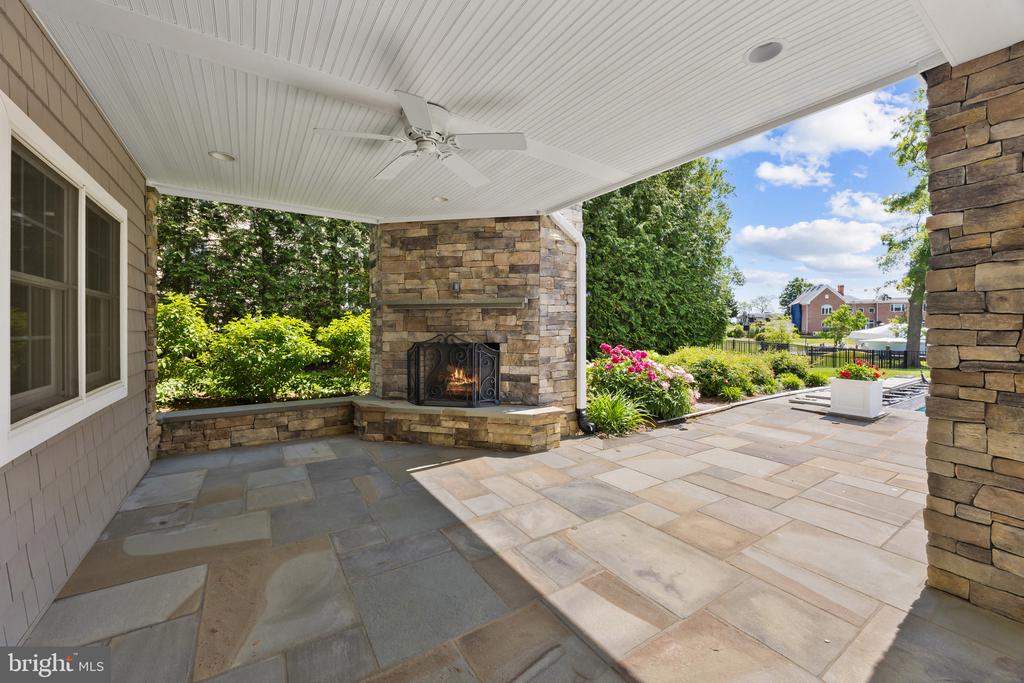 SOUTH RIVER ACCESS | 3706 THOMAS POINT ROAD