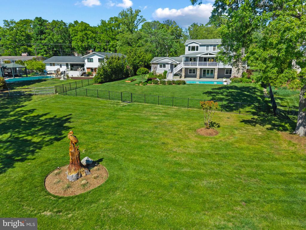 SOUTH RIVER ACCESS | 3706 THOMAS POINT ROAD