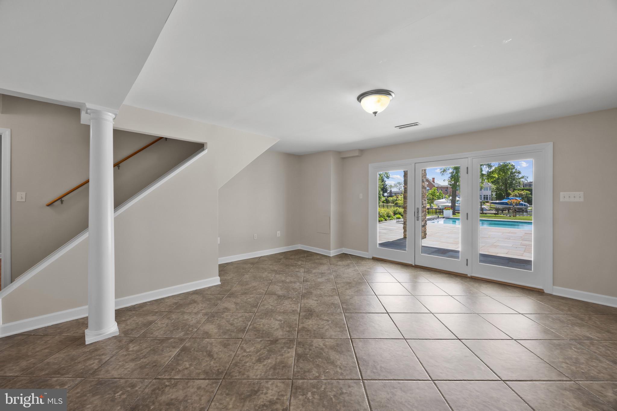 SOUTH RIVER ACCESS | 3706 THOMAS POINT ROAD