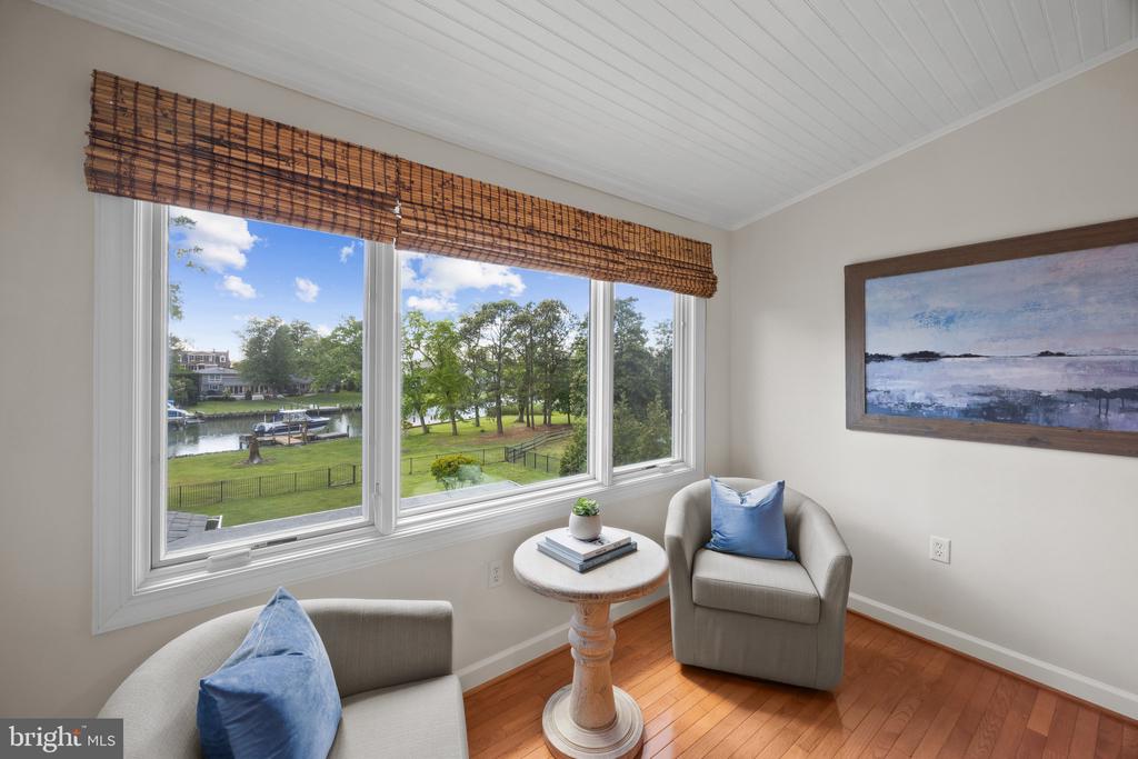 SOUTH RIVER ACCESS | 3706 THOMAS POINT ROAD