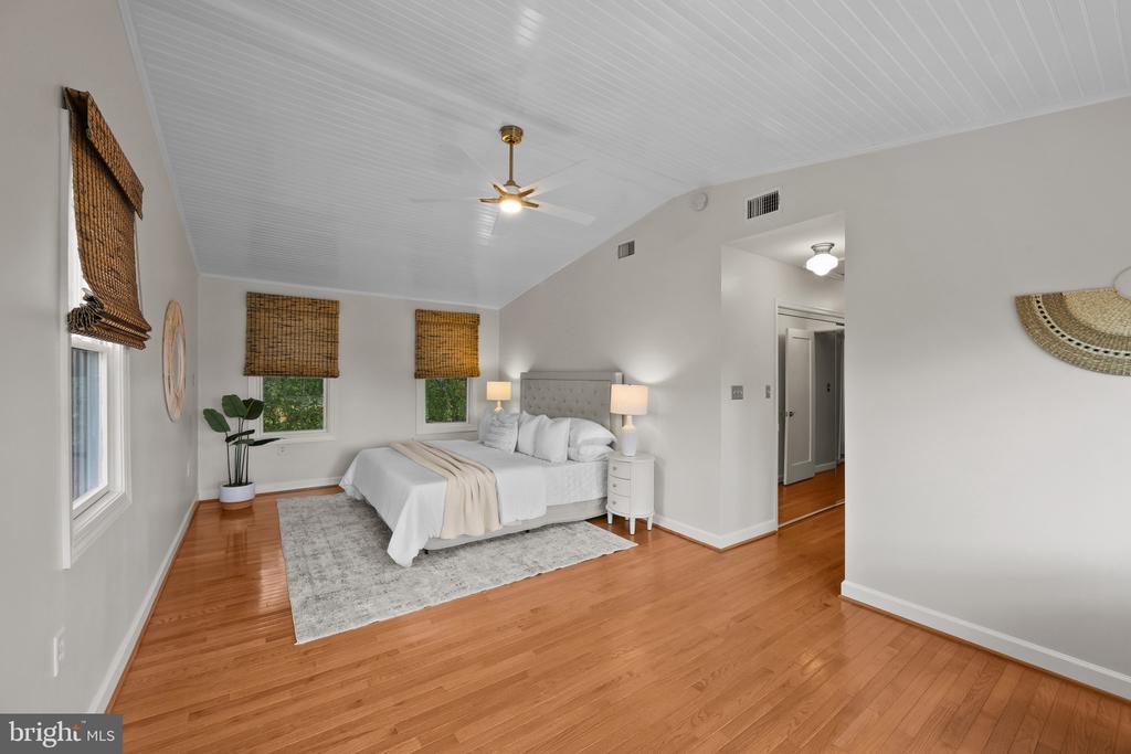 SOUTH RIVER ACCESS | 3706 THOMAS POINT ROAD