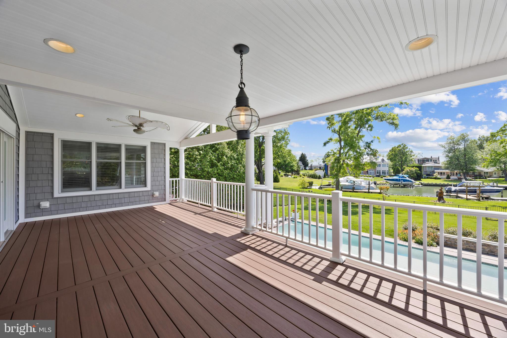 SOUTH RIVER ACCESS | 3706 THOMAS POINT ROAD
