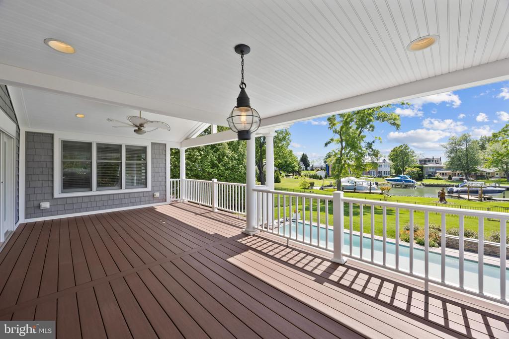 SOUTH RIVER ACCESS | 3706 THOMAS POINT ROAD