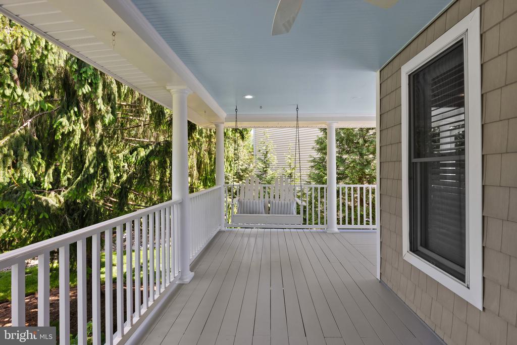 SOUTH RIVER ACCESS | 3706 THOMAS POINT ROAD