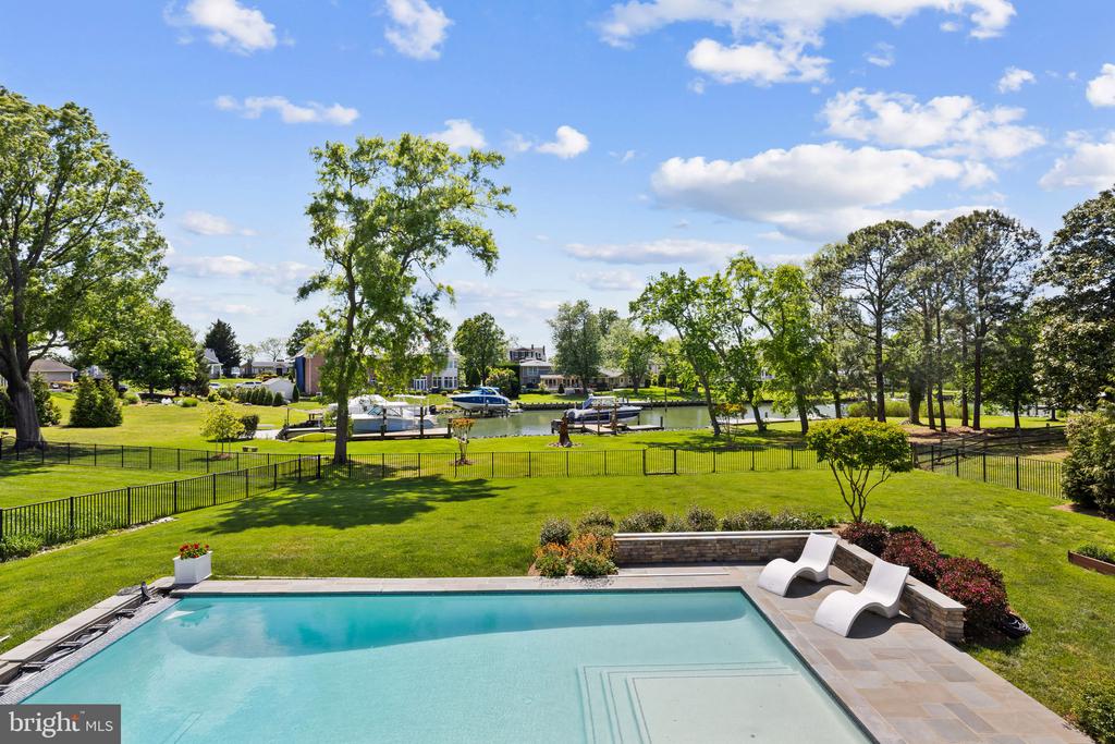 SOUTH RIVER ACCESS | 3706 THOMAS POINT ROAD