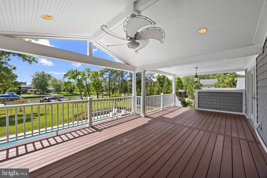 SOUTH RIVER ACCESS | 3706 THOMAS POINT ROAD