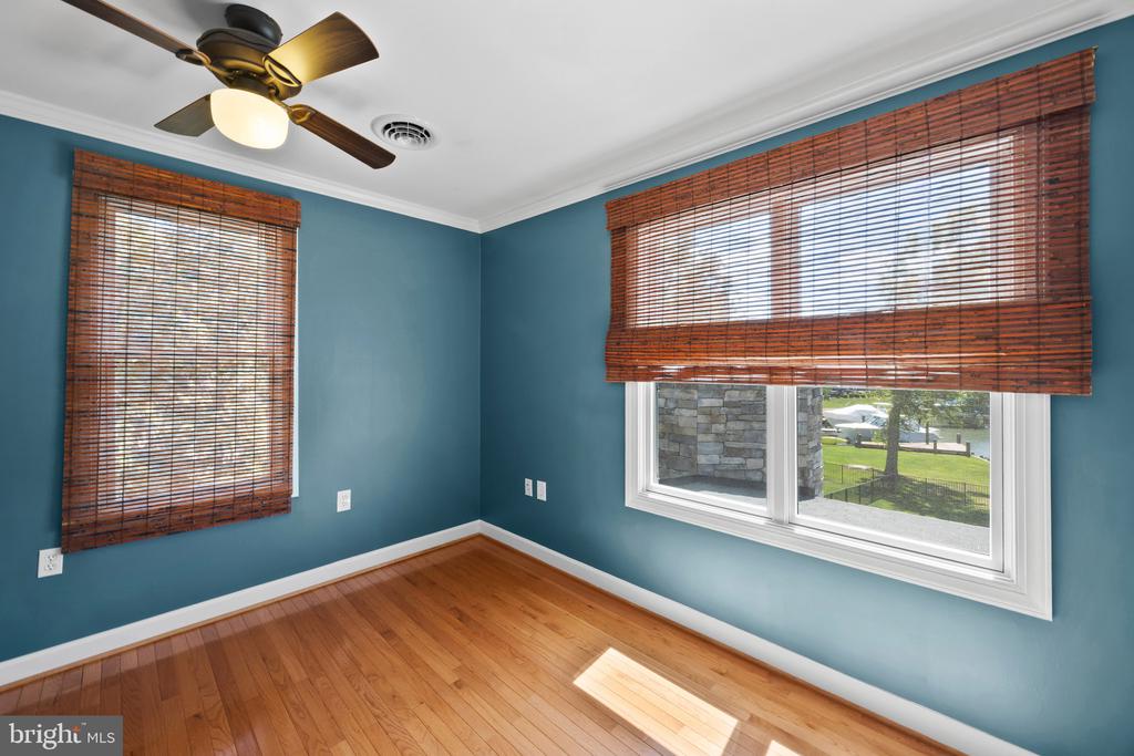 SOUTH RIVER ACCESS | 3706 THOMAS POINT ROAD