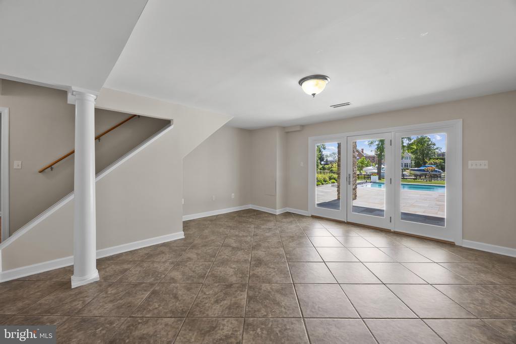 SOUTH RIVER ACCESS | 3706 THOMAS POINT ROAD
