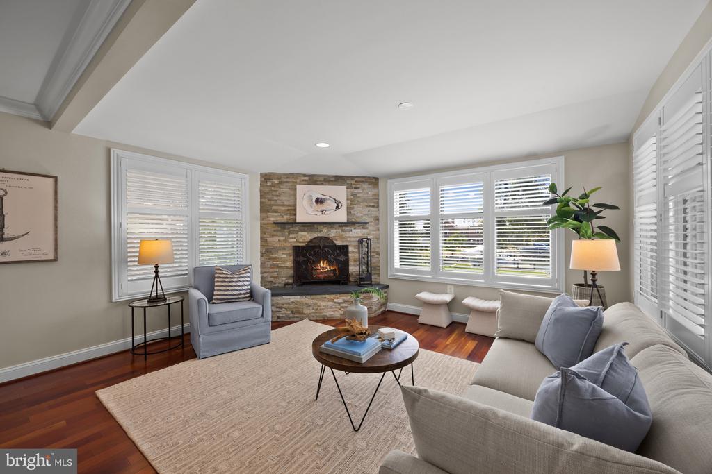 SOUTH RIVER ACCESS | 3706 THOMAS POINT ROAD