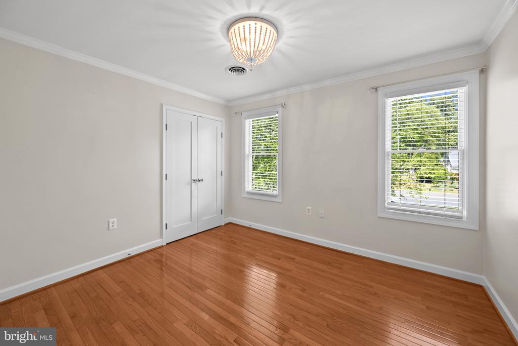 SOUTH RIVER ACCESS | 3706 THOMAS POINT ROAD