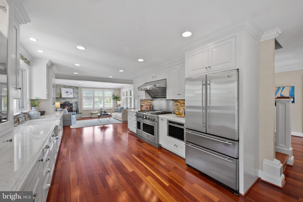SOUTH RIVER ACCESS | 3706 THOMAS POINT ROAD