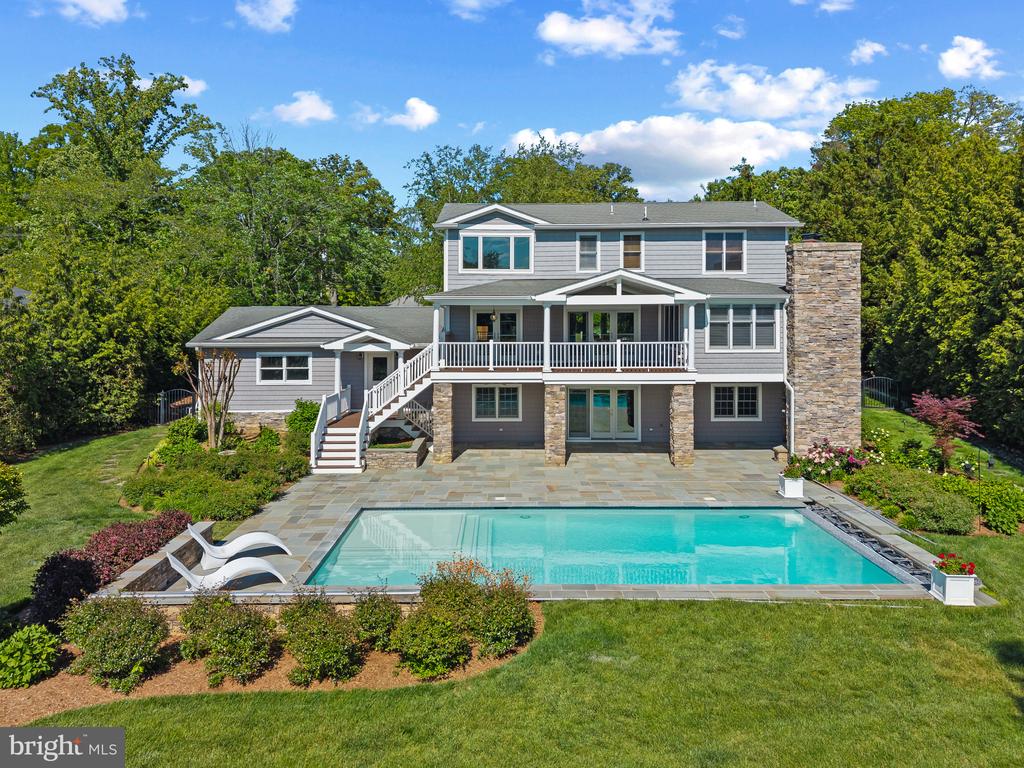 SOUTH RIVER ACCESS | 3706 THOMAS POINT ROAD