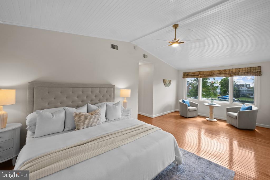 SOUTH RIVER ACCESS | 3706 THOMAS POINT ROAD