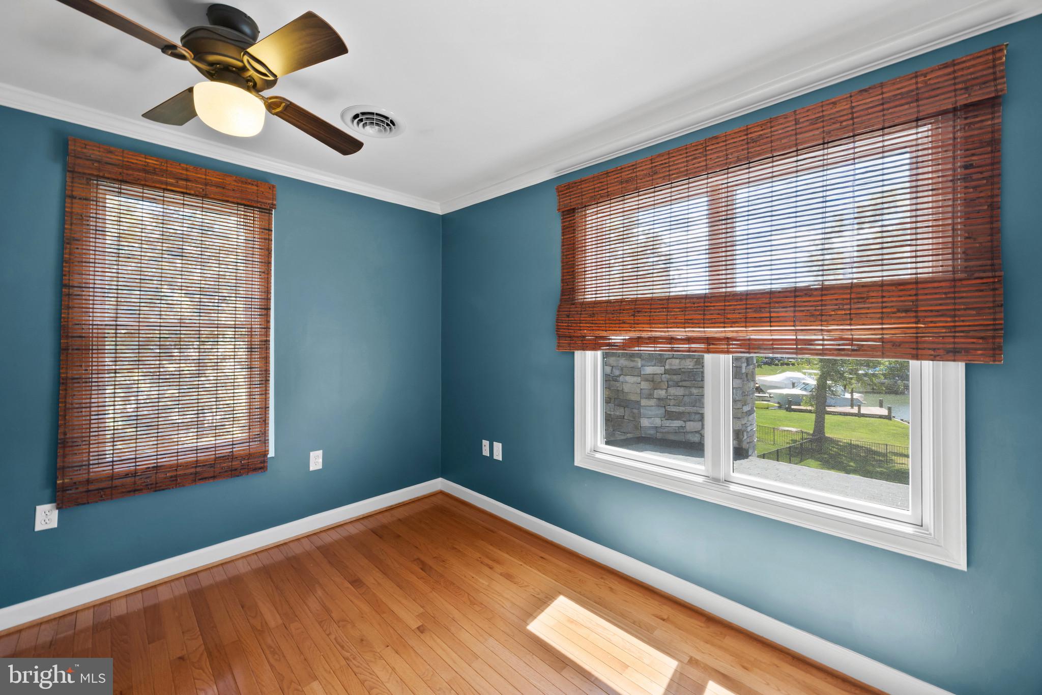 SOUTH RIVER ACCESS | 3706 THOMAS POINT ROAD