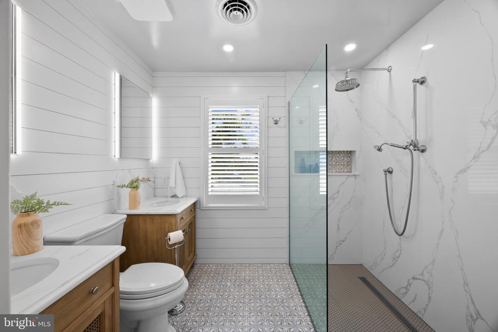 SOUTH RIVER ACCESS | 3706 THOMAS POINT ROAD