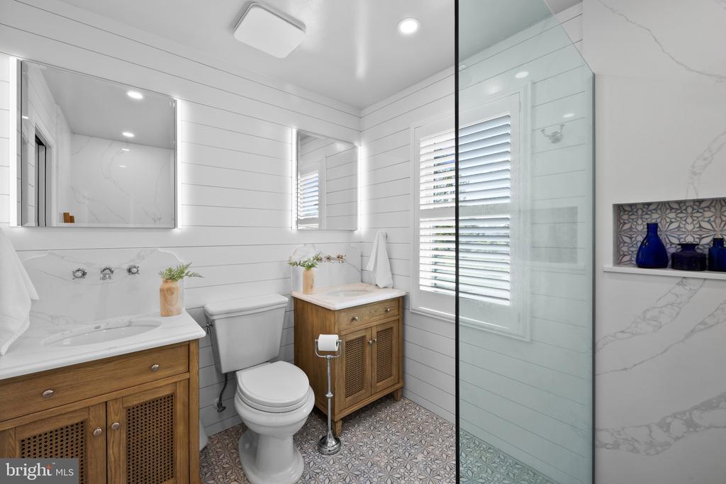 SOUTH RIVER ACCESS | 3706 THOMAS POINT ROAD