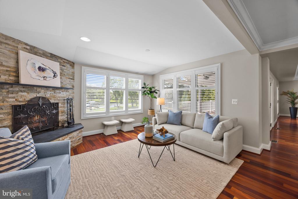 SOUTH RIVER ACCESS | 3706 THOMAS POINT ROAD