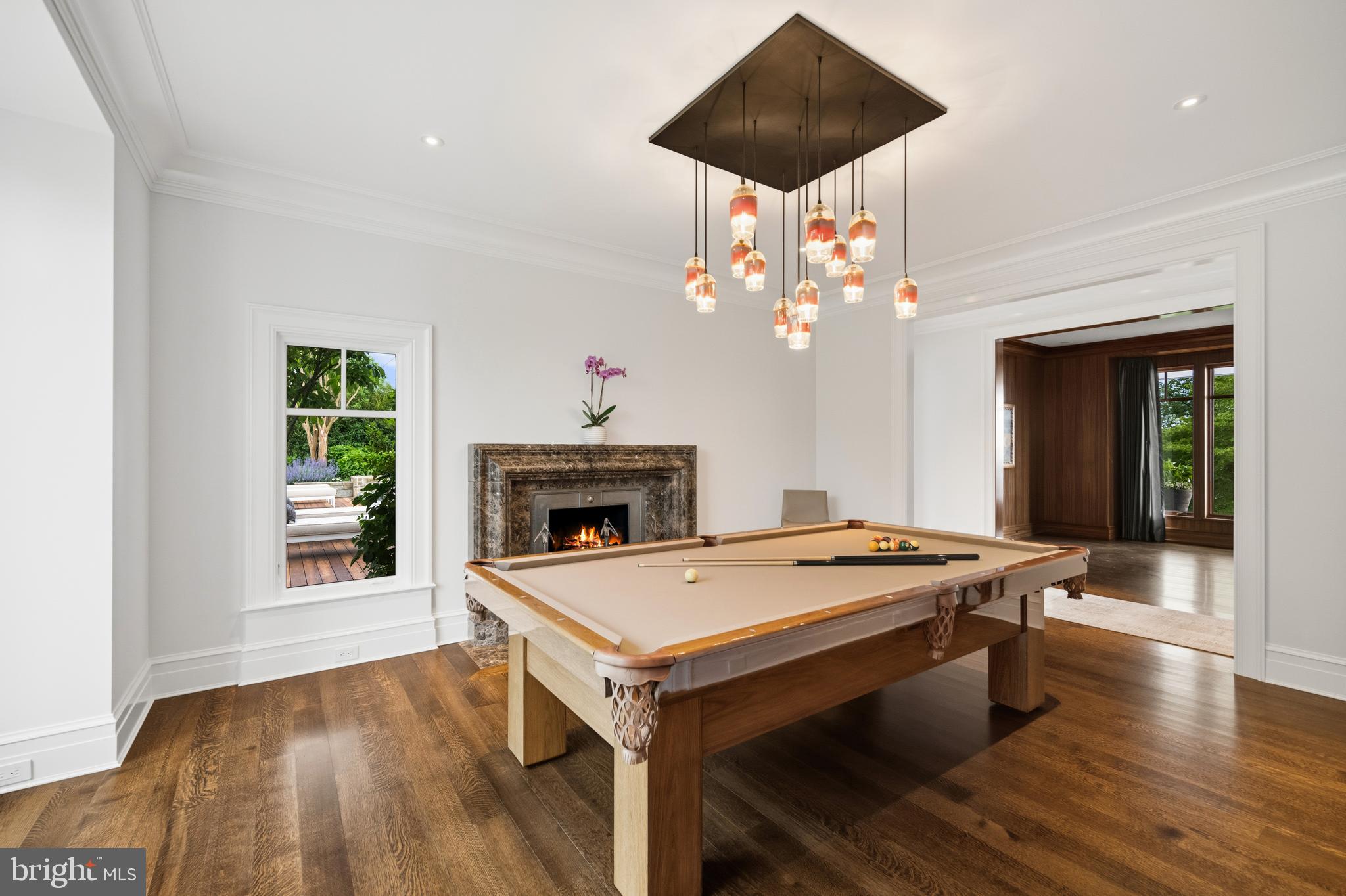 WATERFRONT LUXURY ON THE SOUTH RIVER | 3344 HARNESS CREEK ROAD