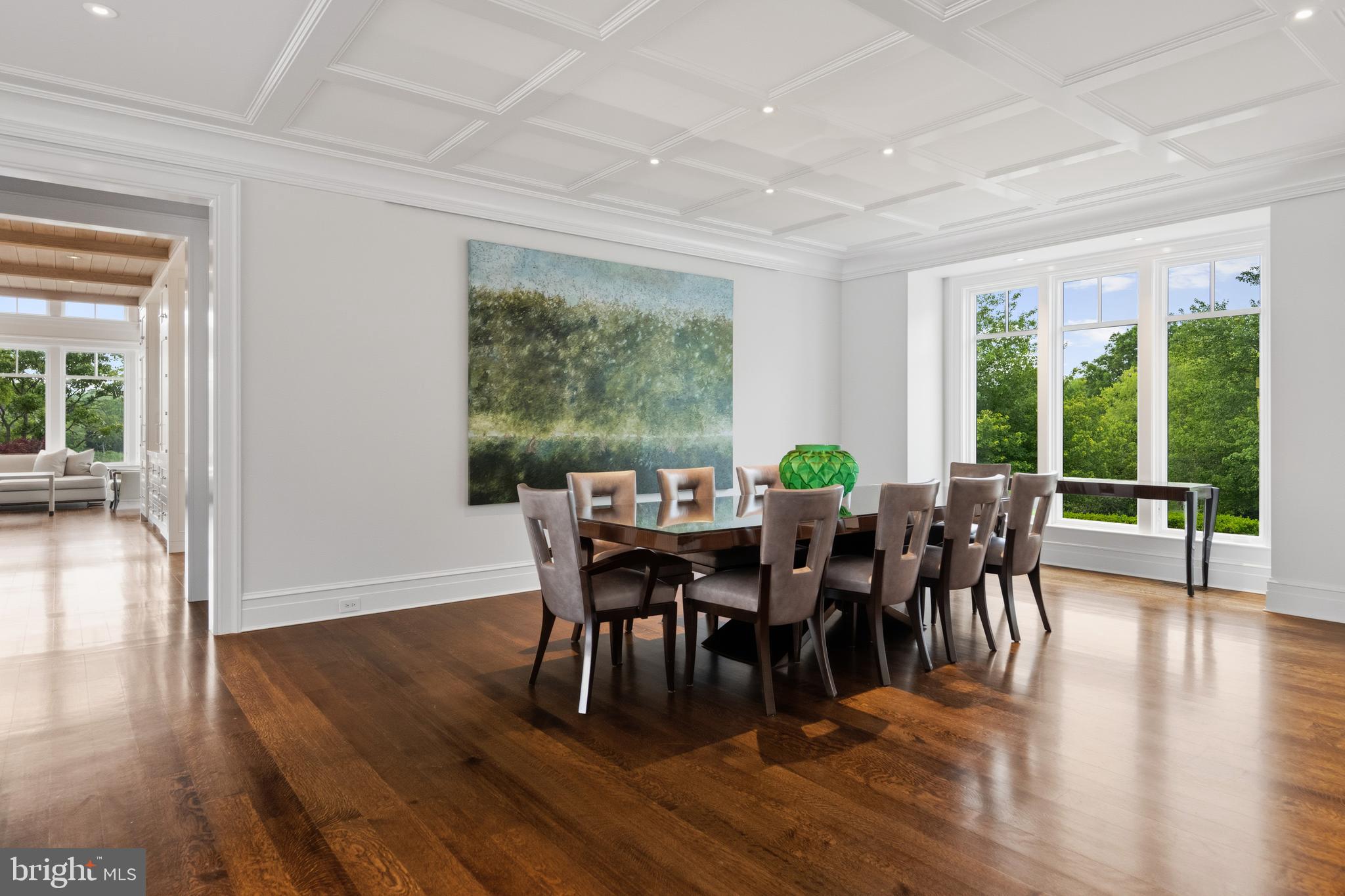WATERFRONT LUXURY ON THE SOUTH RIVER | 3344 HARNESS CREEK ROAD