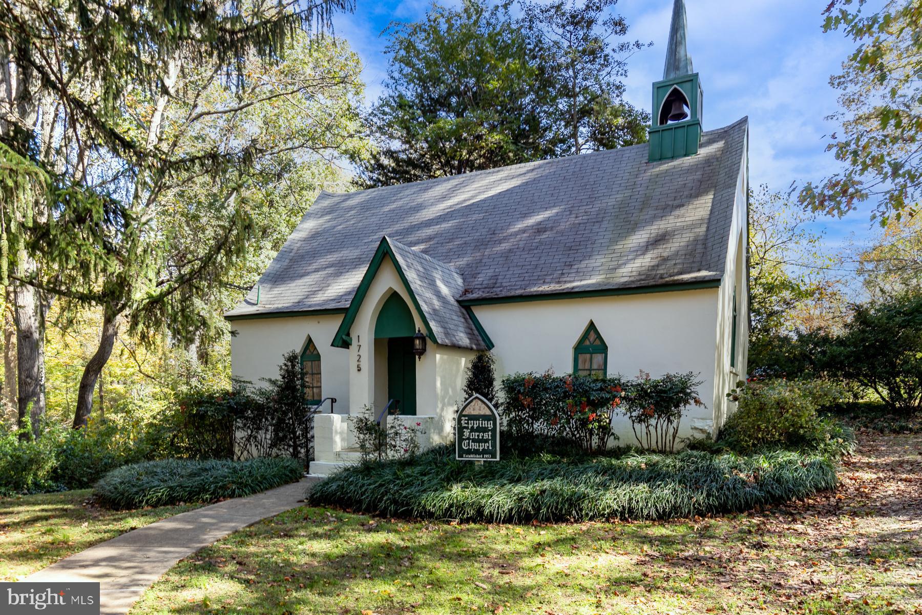EPPING FOREST COTTAGE | 310 EPPING WAY