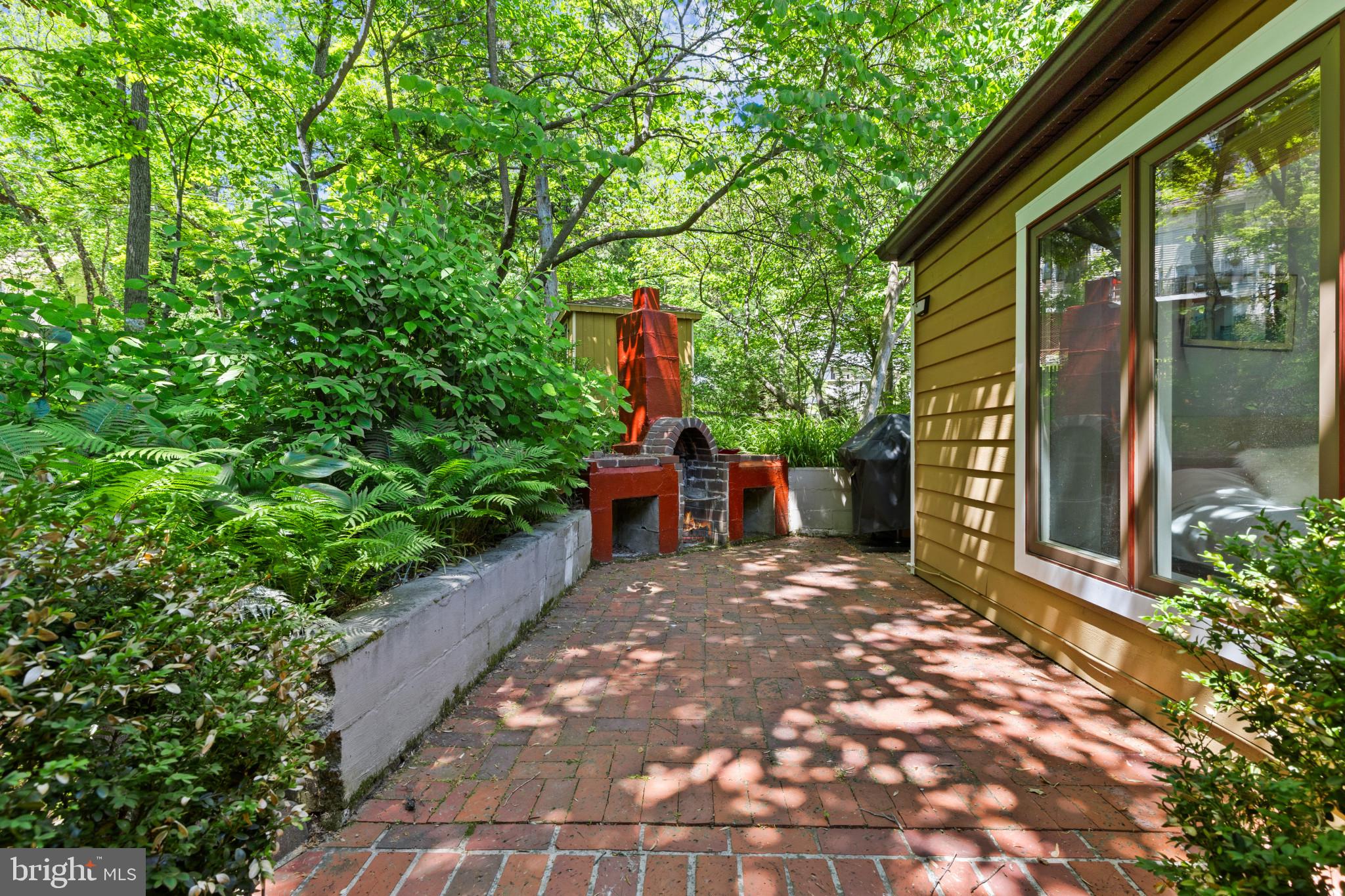 EPPING FOREST COTTAGE | 310 EPPING WAY