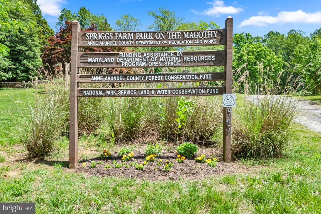 ULMSTEAD WATERFRONT | 893 MALLARD CIRCLE