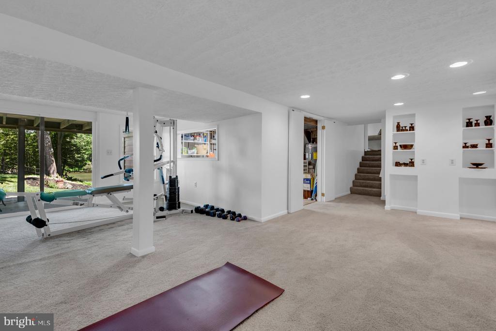 ULMSTEAD WATERFRONT | 893 MALLARD CIRCLE