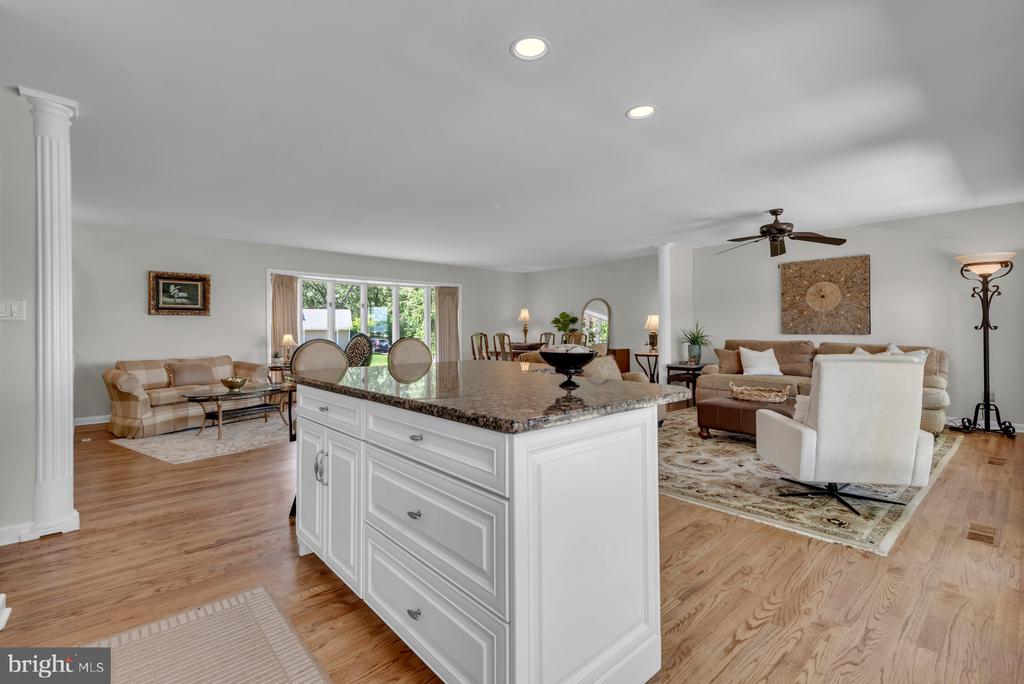 ULMSTEAD WATERFRONT | 893 MALLARD CIRCLE