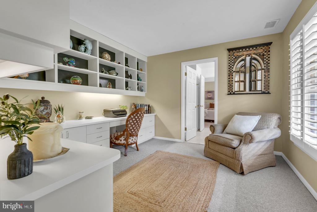 ULMSTEAD WATERFRONT | 893 MALLARD CIRCLE