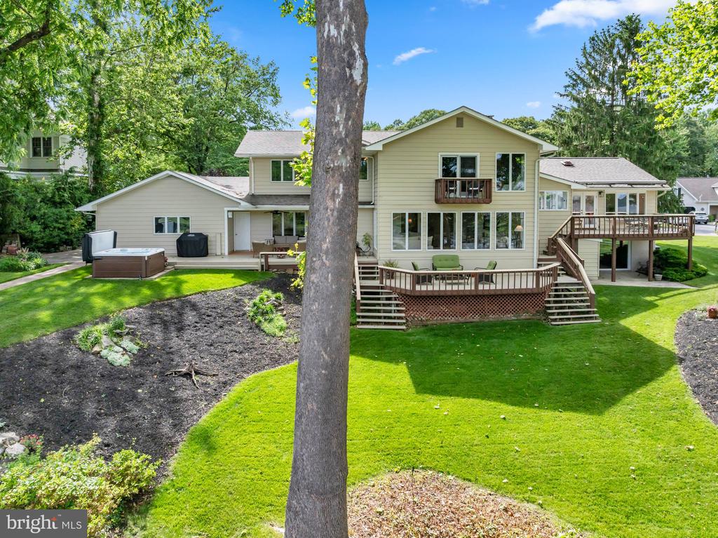 ULMSTEAD WATERFRONT | 893 MALLARD CIRCLE