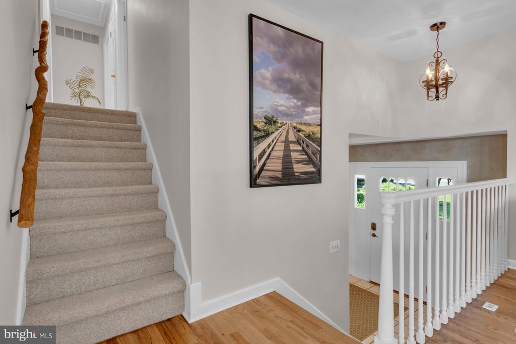 ULMSTEAD WATERFRONT | 893 MALLARD CIRCLE