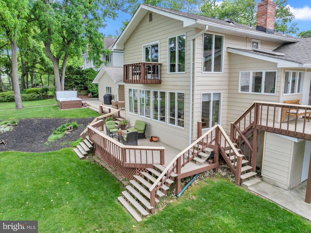 ULMSTEAD WATERFRONT | 893 MALLARD CIRCLE
