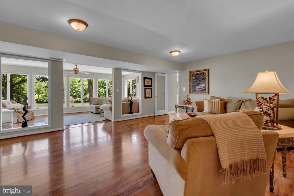 ULMSTEAD WATERFRONT | 893 MALLARD CIRCLE