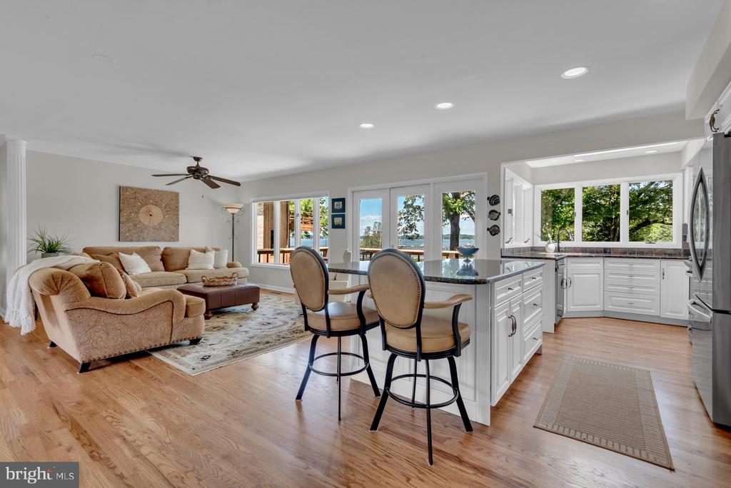 ULMSTEAD WATERFRONT | 893 MALLARD CIRCLE