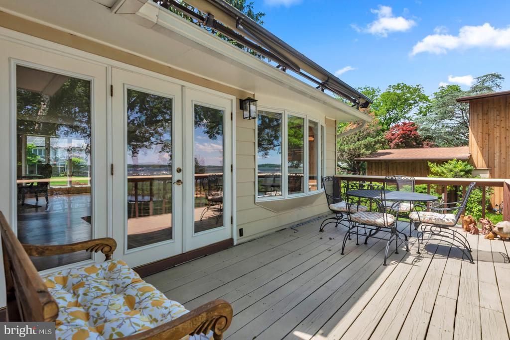 ULMSTEAD WATERFRONT | 893 MALLARD CIRCLE