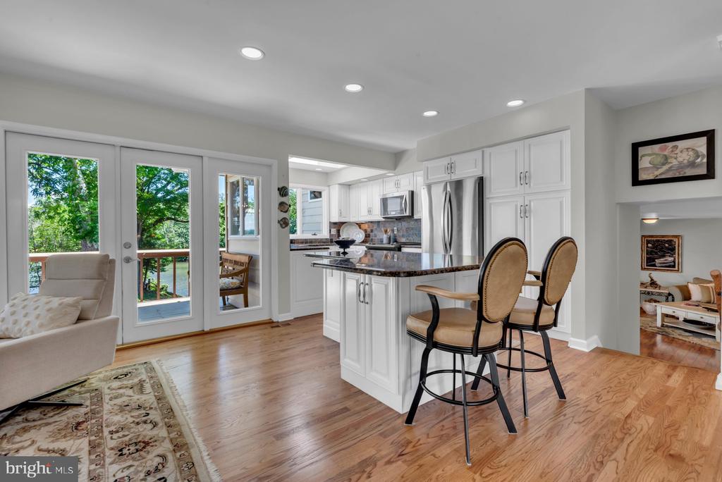 ULMSTEAD WATERFRONT | 893 MALLARD CIRCLE