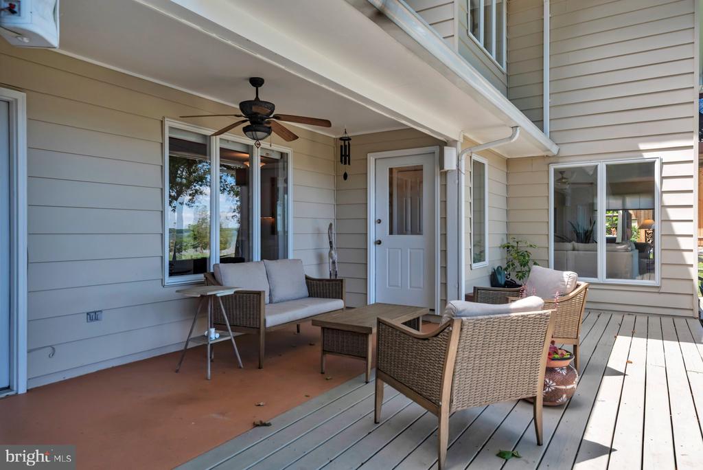 ULMSTEAD WATERFRONT | 893 MALLARD CIRCLE
