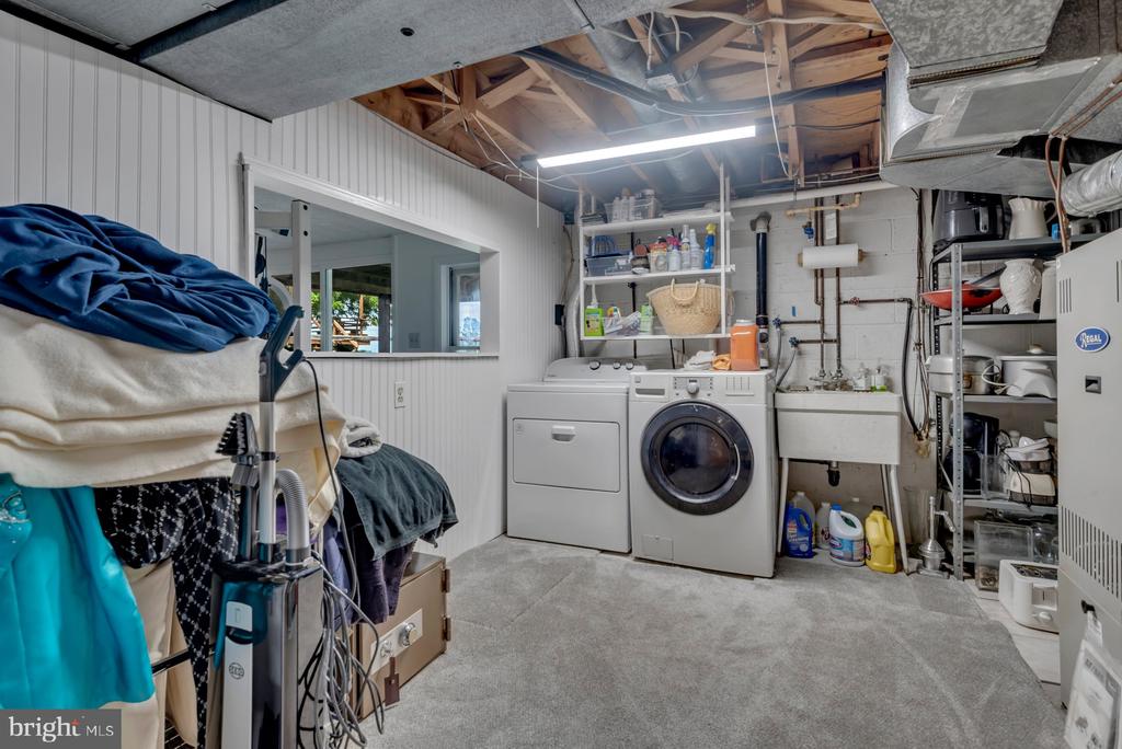 ULMSTEAD WATERFRONT | 893 MALLARD CIRCLE
