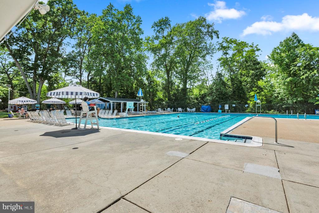 ULMSTEAD WATERFRONT | 893 MALLARD CIRCLE