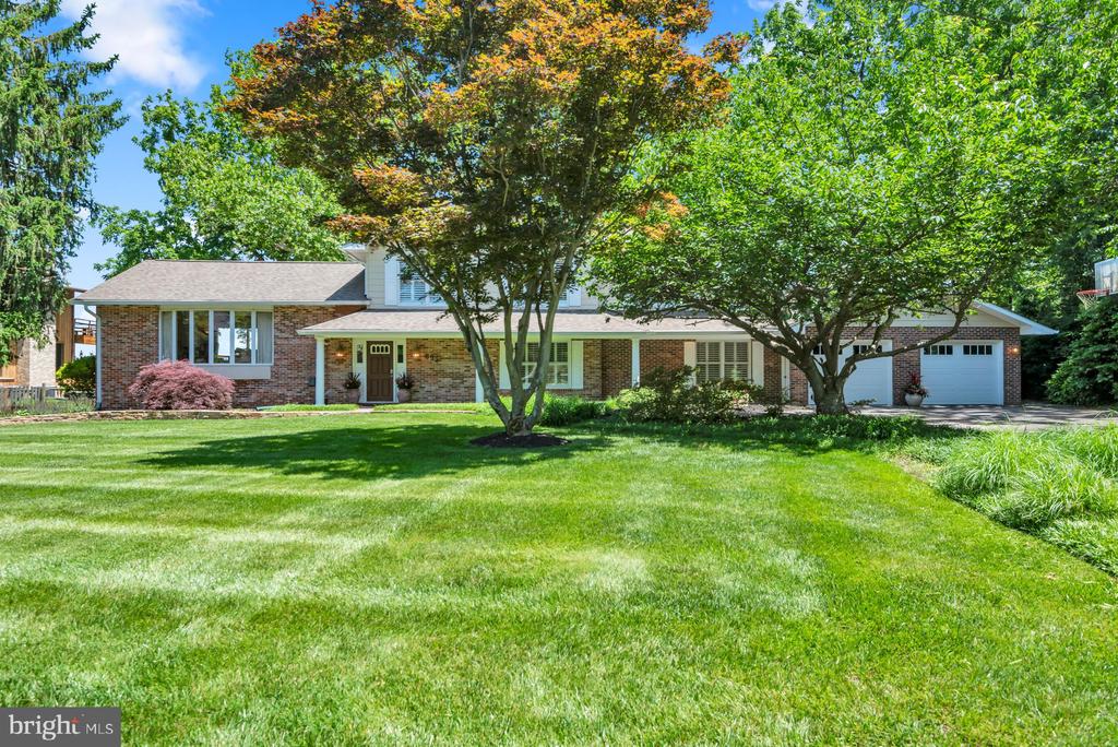 ULMSTEAD WATERFRONT | 893 MALLARD CIRCLE