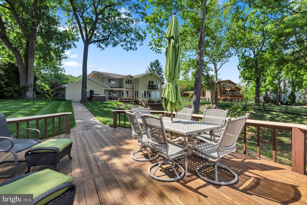 ULMSTEAD WATERFRONT | 893 MALLARD CIRCLE