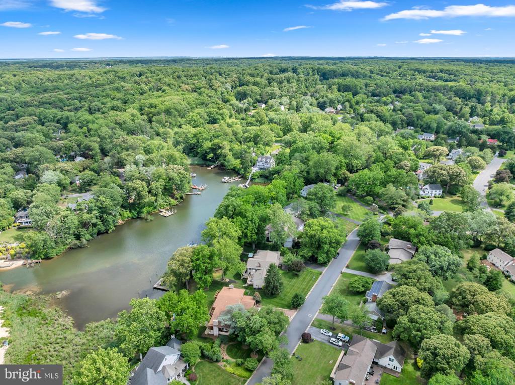 ULMSTEAD WATERFRONT | 893 MALLARD CIRCLE