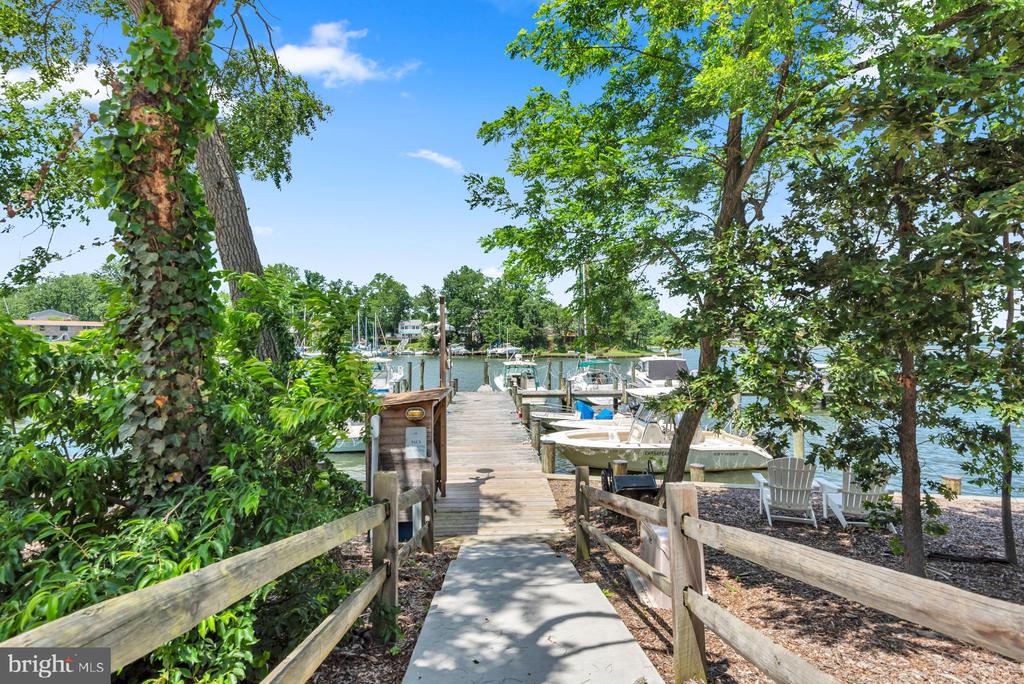 ULMSTEAD WATERFRONT | 893 MALLARD CIRCLE