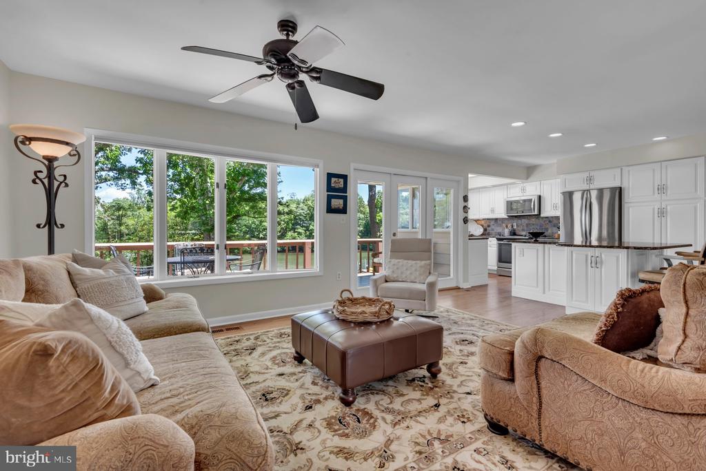 ULMSTEAD WATERFRONT | 893 MALLARD CIRCLE