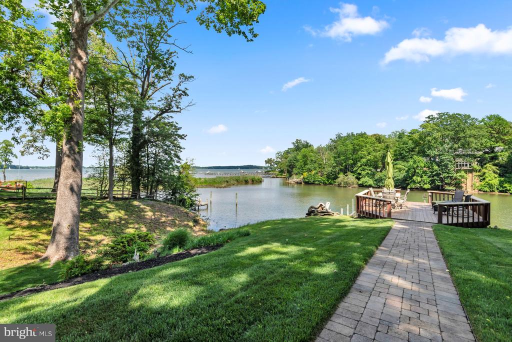 ULMSTEAD WATERFRONT | 893 MALLARD CIRCLE