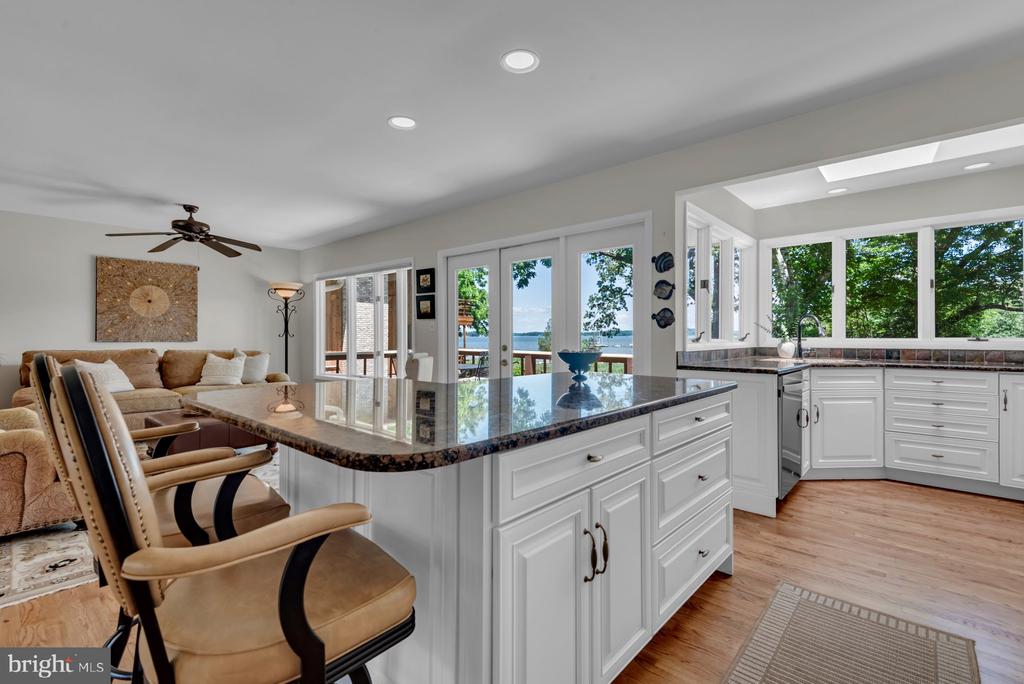 ULMSTEAD WATERFRONT | 893 MALLARD CIRCLE