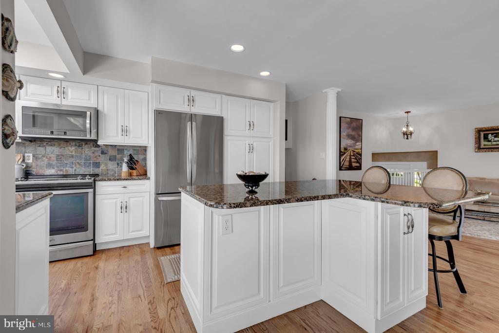ULMSTEAD WATERFRONT | 893 MALLARD CIRCLE