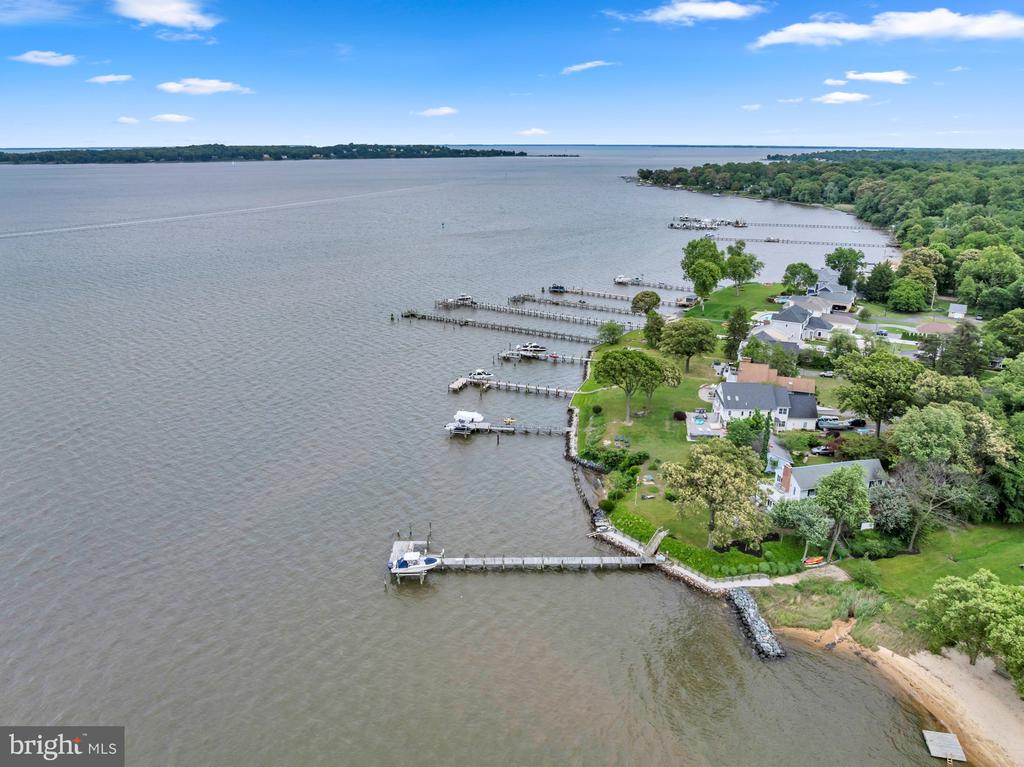 ULMSTEAD WATERFRONT | 893 MALLARD CIRCLE