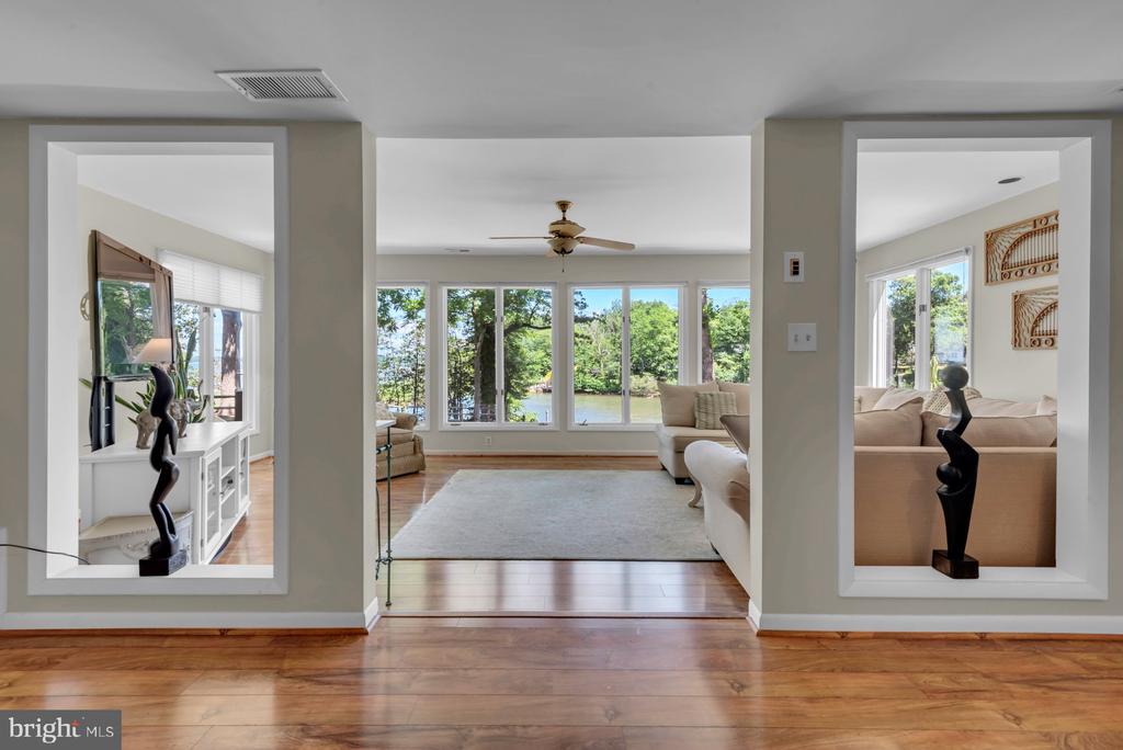 ULMSTEAD WATERFRONT | 893 MALLARD CIRCLE
